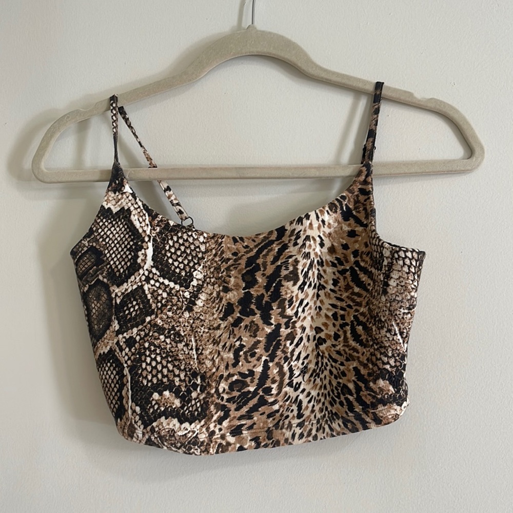 All Saints crop
